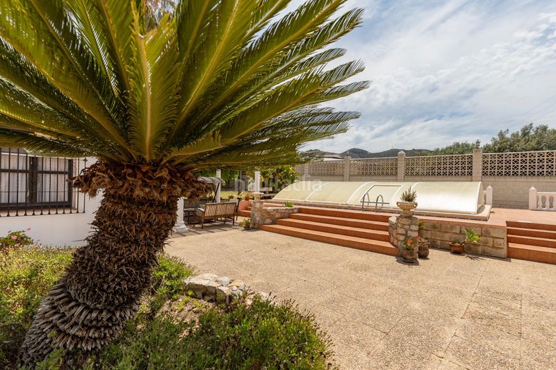 Foto d243eb6d-1c2a-49e1-b27b-ba79576b127e. Xalet amb calefacció aparcament piscina a Los Tablones - La Garnatilla Motril