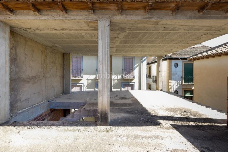 Foto 09f87ac3-3898-483b-8738-6a48cd4aaa1a. Terreny residencial a Santa Fe