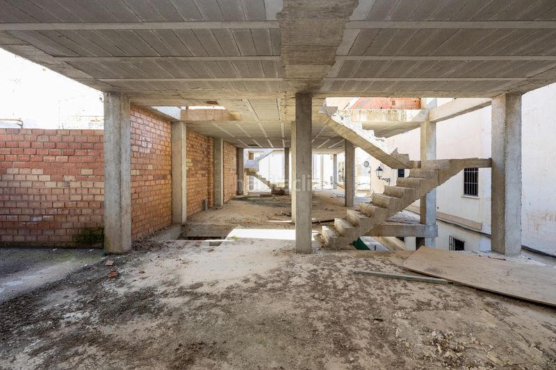 Foto 24f75f45-383b-406a-b828-d32871fb5ef7. Terreny residencial a Santa Fe