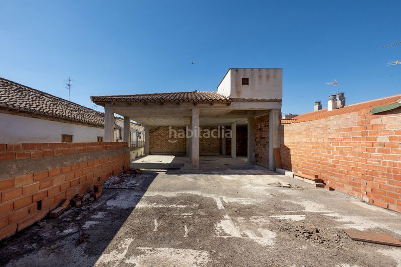 Foto 2f72231c-86f4-4106-938a-b1e931d444ed. Terreny residencial a Santa Fe