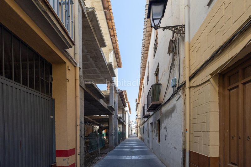 Foto 480c85b1-b947-4435-b0fe-731b41f61284. Terreny residencial a Santa Fe