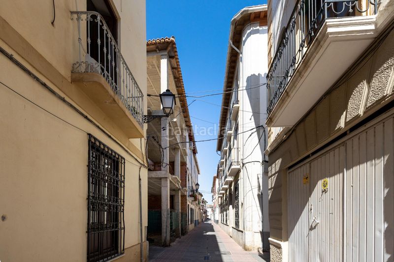 Foto 55f8b96a-42f7-42d0-a7a9-ebf5cbd2f66a. Terreny residencial a Santa Fe