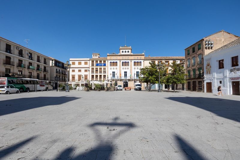 Foto 9d84d5aa-1cff-44ea-a588-5568a8da19c3. Terreny residencial a Santa Fe