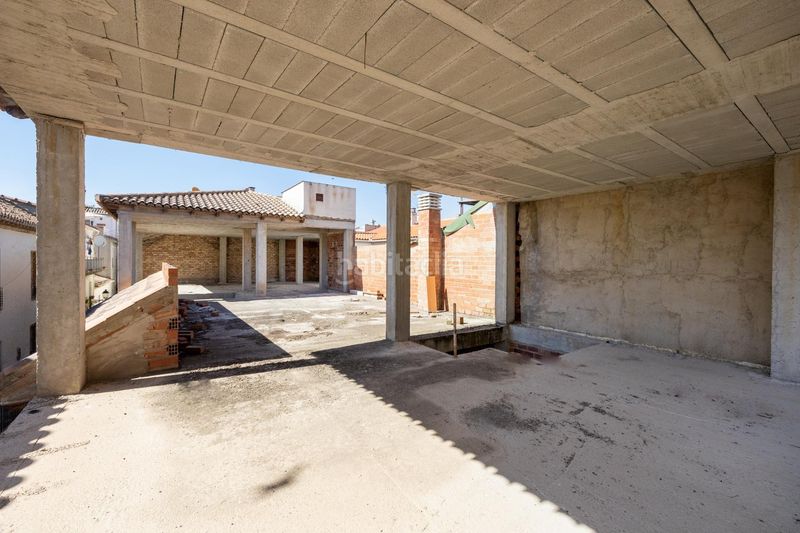 Foto cb24c9be-f2c0-4e18-ae2e-95fc0807ffdc. Terreny residencial a Santa Fe