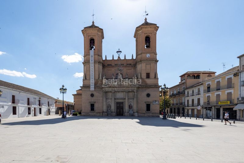 Foto cf7682fd-056d-4342-896d-4910c27ce9de. Terreny residencial a Santa Fe