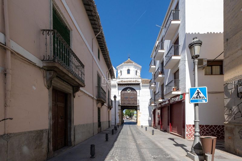 Foto e3393c42-14e3-4e24-95e8-c52beafc19fd. Terreny residencial a Santa Fe