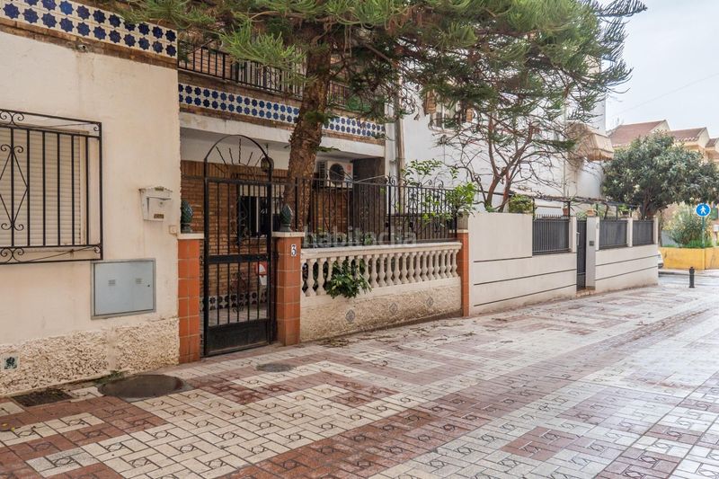 Foto 07600d7d-1ba1-4939-8b4e-06dd3183d47d. Casa a La Cruz Granada