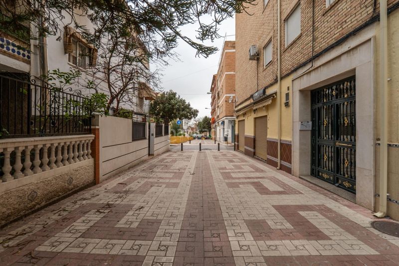 Foto 1148ddcb-390c-4a2f-8c17-89b0132d0770. Casa a La Cruz Granada