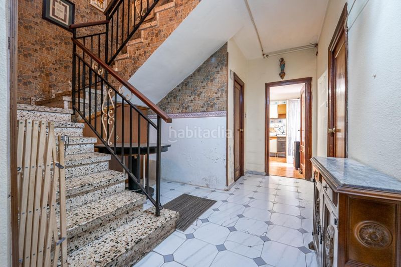 Foto 39494216-bdbc-4b9b-bf0f-c786b39cece9. Casa a La Cruz Granada