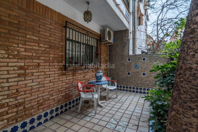 Foto 532642b1-f477-4447-81e3-2e64974e7393. Casa a La Cruz Granada