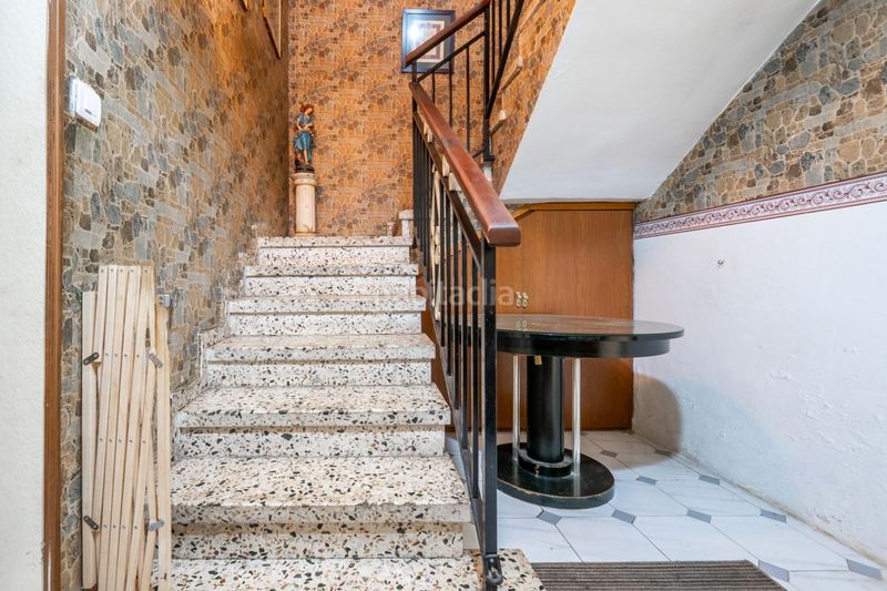 Foto 6395e05f-1fb4-4bb0-a89e-efa1f3b78394. Casa a La Cruz Granada