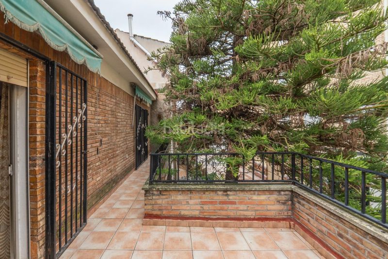 Foto 6a279d24-e2d7-4196-884c-d78a377596dd. Casa a La Cruz Granada