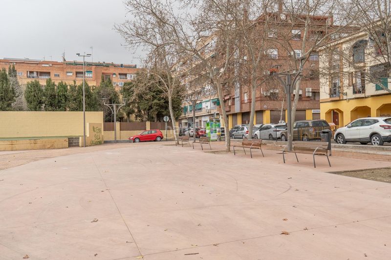 Foto 6cf091cc-6491-421f-8366-33521b66bdf3. Casa a La Cruz Granada