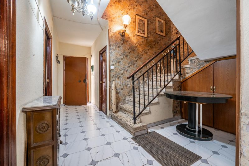 Foto 7886096f-f28e-4672-ae39-4aa1994fa037. Casa a La Cruz Granada