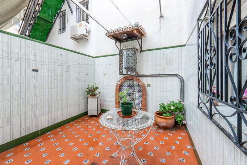 Foto 80e0be82-48ee-42d5-86fa-eea126e6fdf4. Casa a La Cruz Granada