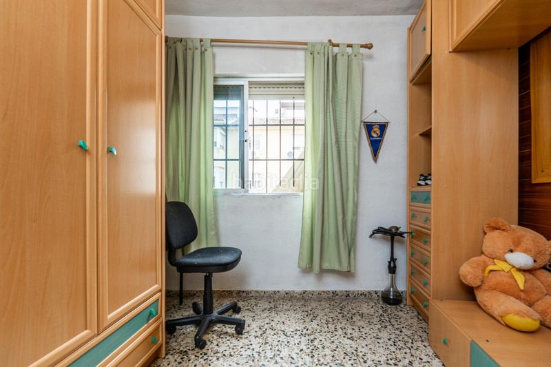 Foto a48b4ea7-eb76-447d-9e3d-8ff66e83e1a2. Casa a La Cruz Granada