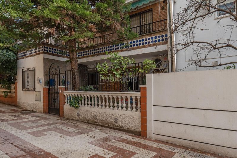 Foto a5e54f31-17e6-4008-b8c4-f1611baa35b5. Casa a La Cruz Granada