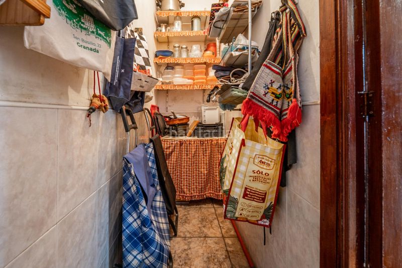 Foto acbf930e-4689-4705-9fb9-2f77cd684043. Casa a La Cruz Granada