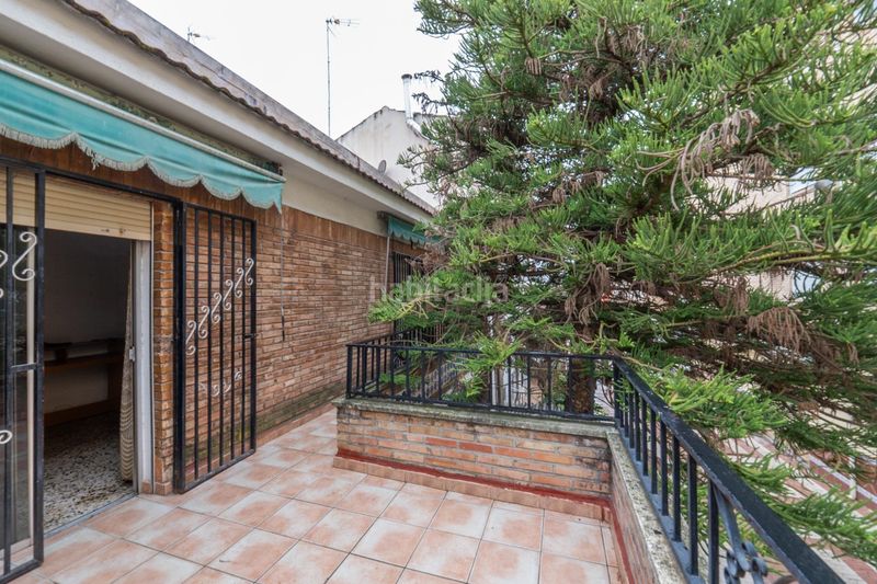 Foto b0b11128-7d13-402a-838f-e8892ae485f4. Casa a La Cruz Granada