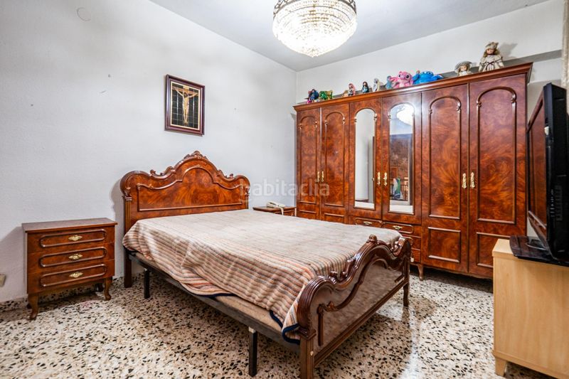 Foto d35c0e2b-98ae-430c-a9eb-29302c72975e. Casa a La Cruz Granada