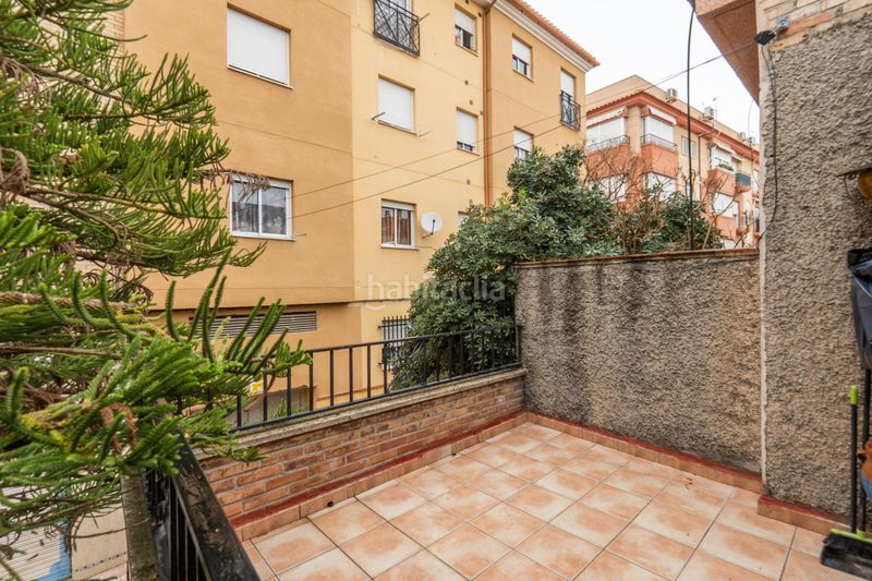 Foto f397a11f-8da1-4a7b-8242-40d4fbd1b489. Casa a La Cruz Granada