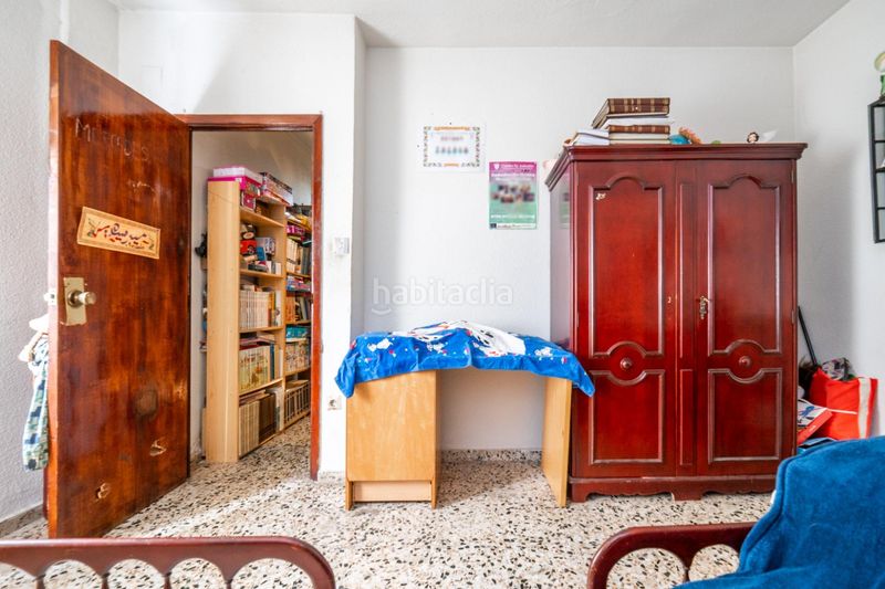 Foto ff577616-f863-4bab-bb48-adff05672863. Casa a La Cruz Granada