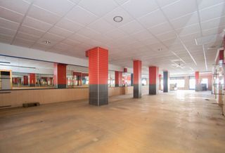 Local Comercial a Plaza de Toros