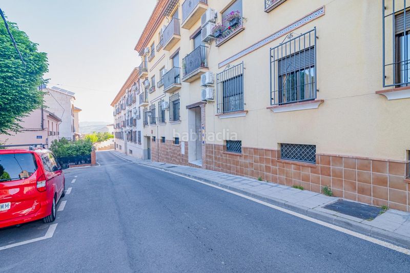 Foto b974ad6d-11c3-43da-9fcc-0ad3e6218ed3. Pis a La Zubia Ciudad Zubia (La)