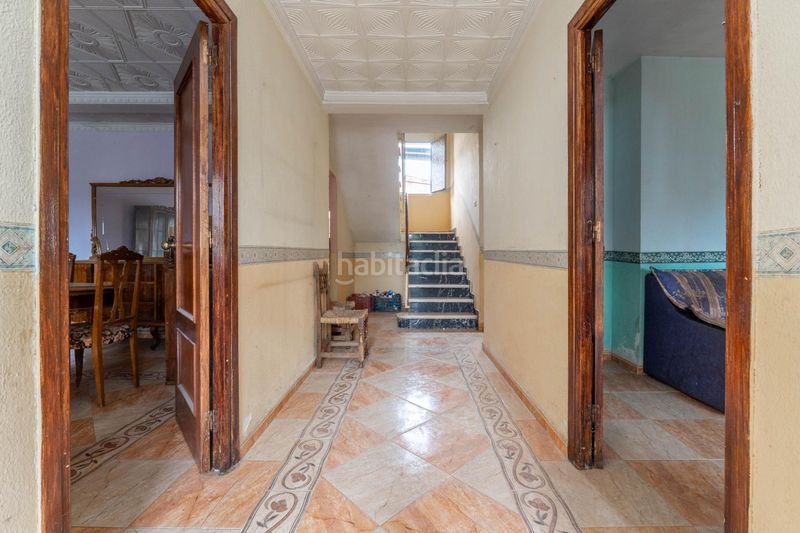 Foto b22372f8-d835-40a6-a146-836a83e356ba. Casa adossada a Ogíjares