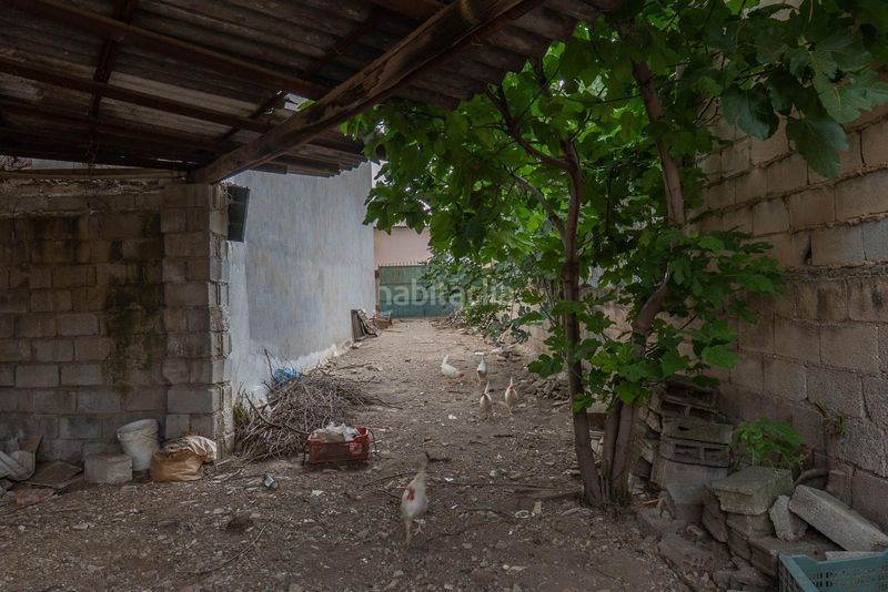 Foto b3adb62f-2d2c-4c13-8650-f3573b267e4e. Casa adossada a Ogíjares