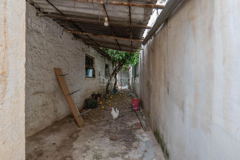 Foto c1038bda-8669-4625-8475-076f58df56ed. Casa adossada a Ogíjares