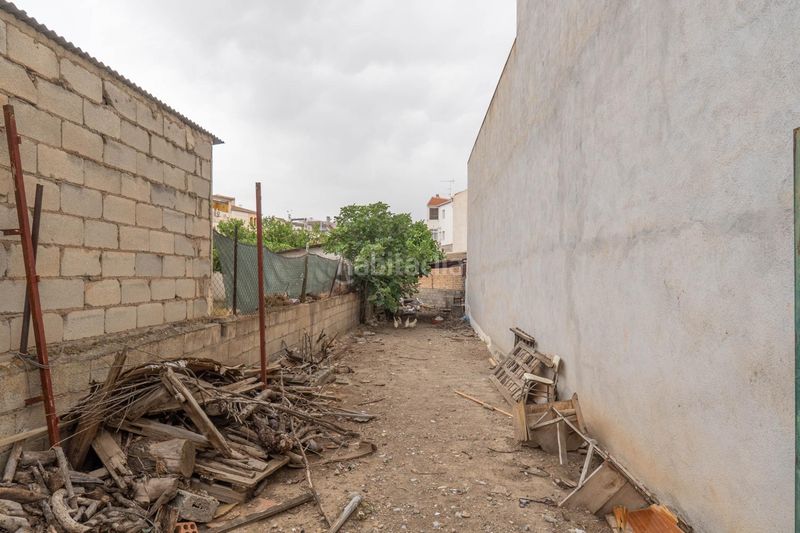Foto c6ecbf18-f2d0-47a6-a36b-ba35caee864c. Casa adossada a Ogíjares