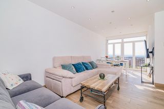 Penthouse  Calle santiago lozano. Estupendo ático en 9ª planta un mirador privado sobre granada!!!