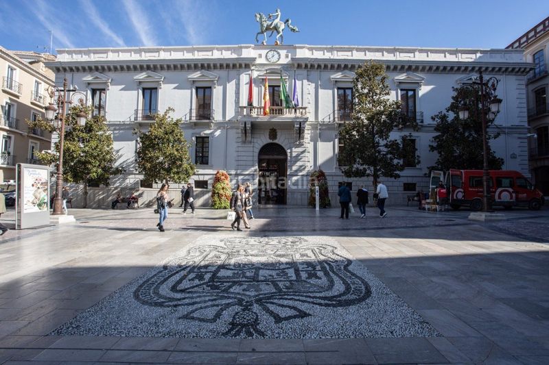 Foto 888773b7-b3d0-4717-9e2a-c67afbbd8e94. Edifici a Centro - Sagrario Granada