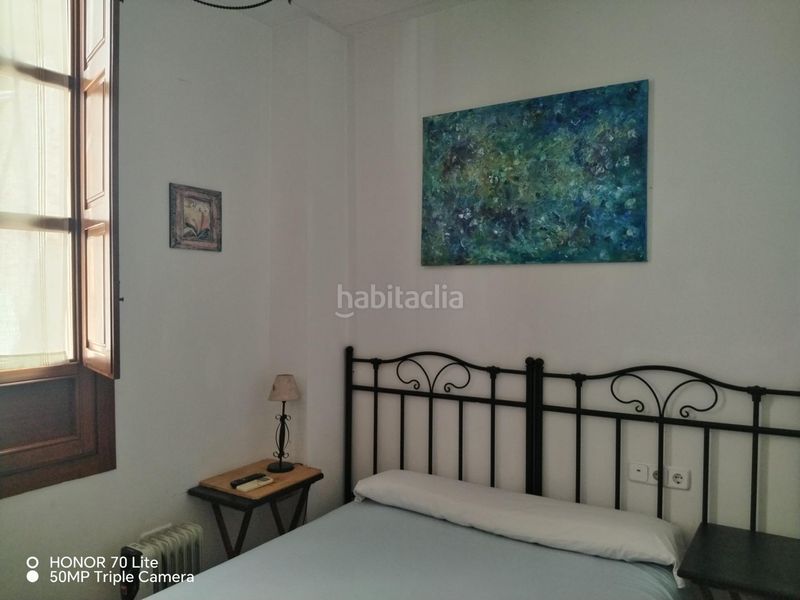 Foto 589ca327-b79a-46f2-b8a8-641255f7a6fd. Edifici a Centro - Sagrario Granada