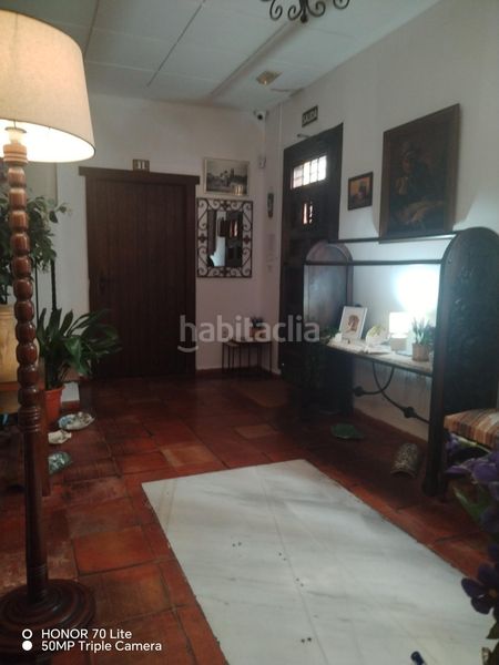 Foto f4617074-3e83-4a95-8f55-8260eb5038d6. Edifici a Centro - Sagrario Granada