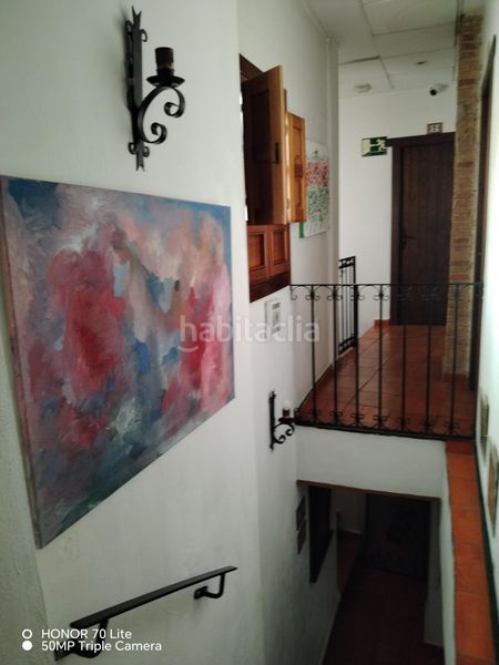 Foto fae6e230-dea7-4396-a63c-ed556f35c651. Edifici a Centro - Sagrario Granada