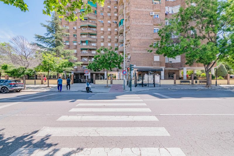 Foto 636038d6-8e72-4807-8ef9-fba20dc530f7. Pis amb calefacció a Campo Verde Granada