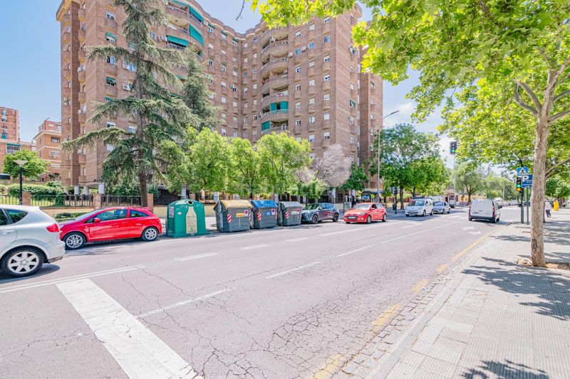 Foto 9d83bc1a-76fb-4737-b0f4-ec5b3726e7b8. Pis amb calefacció a Campo Verde Granada