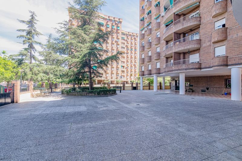 Foto a542d6f1-038b-47bc-9391-9ff0e7439787. Pis amb calefacció a Campo Verde Granada