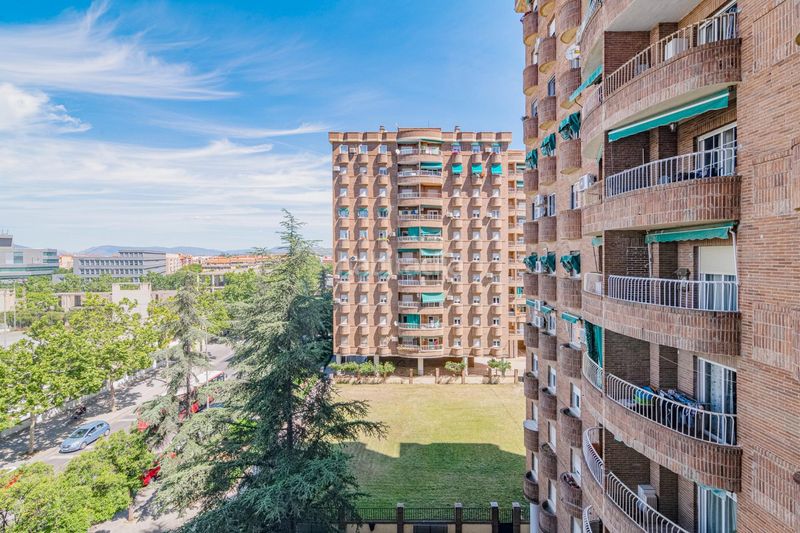 Foto a80d8ca1-68ea-48d6-b8f8-e39d2e362c20. Pis amb calefacció a Campo Verde Granada