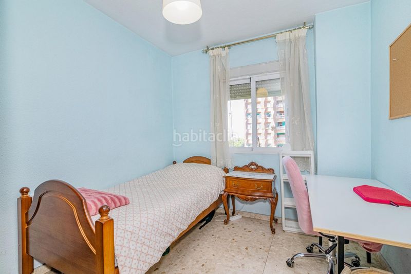 Foto f02384e3-bfe2-4ca0-aa5d-c34dca3eab39. Pis amb calefacció a Campo Verde Granada