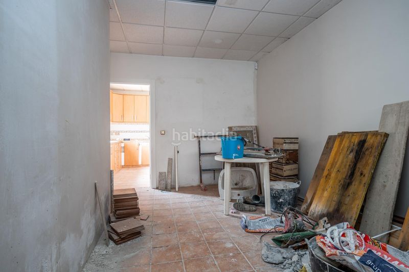 Foto 15a6d2de-23c3-4ff8-82c1-94929a475275. Casa amb aparcament a Alfacar