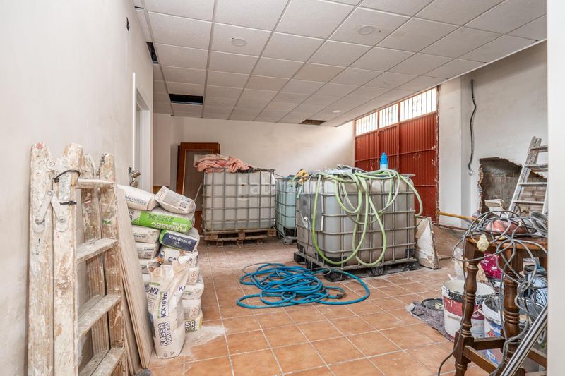 Foto 441ec6a6-7a3c-43d1-97ea-ca1fae3b65bf. Casa amb aparcament a Alfacar