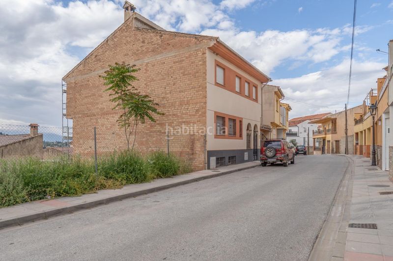 Foto e90c15df-03bf-4346-95b5-dd3fa00b3595. Casa amb aparcament a Alfacar