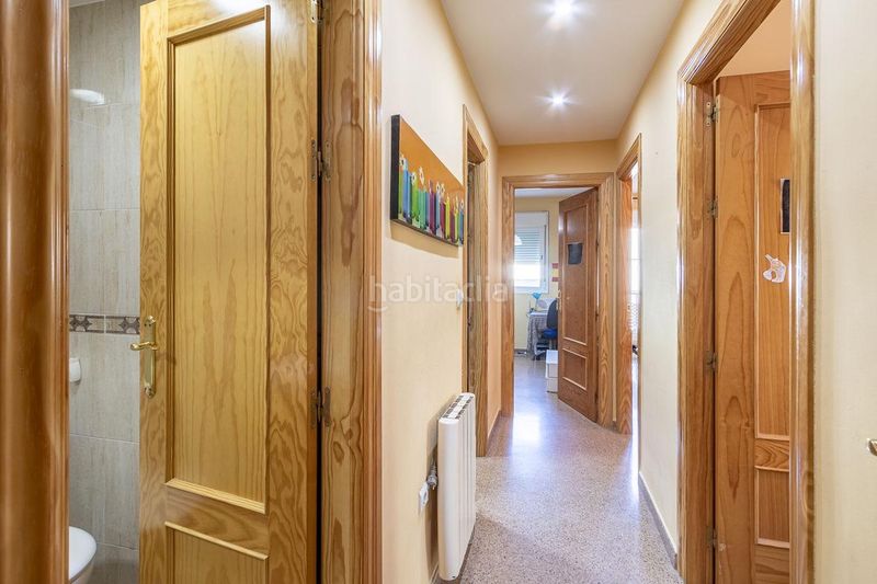 Foto 6ee342a7-b314-4432-8057-fe195dd8458e. Pis amb calefacció aparcament piscina a Residencial Triana - Barrio Alto Gabias (Las)