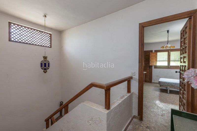 Foto 09dbfb87-5414-4219-bf73-1dcdb230f9a7. Maison avec parking piscine dans Cájar