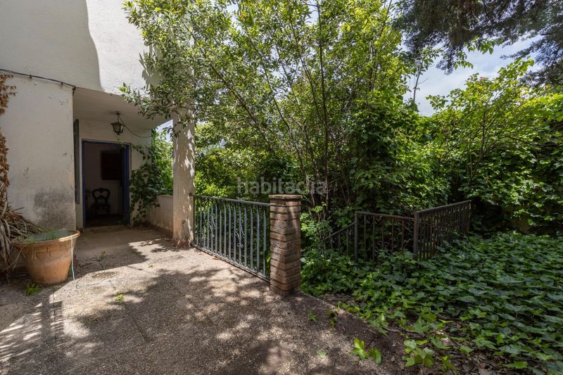 Foto 4f447018-0d6b-4fdb-bd4c-e0a7d94ad371. Maison avec parking piscine dans Cájar