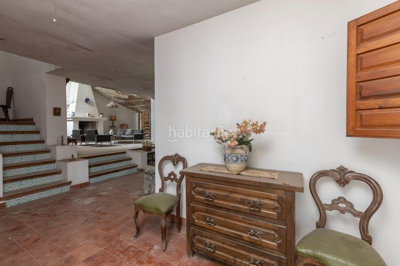 Foto 5f3181dd-42d5-4b8f-b2fa-8c7256dd7e2f. Maison avec parking piscine dans Cájar