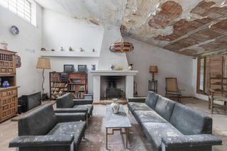 Casa in Cájar. Chalet independiente en cájar para reformar a su gusto!!!